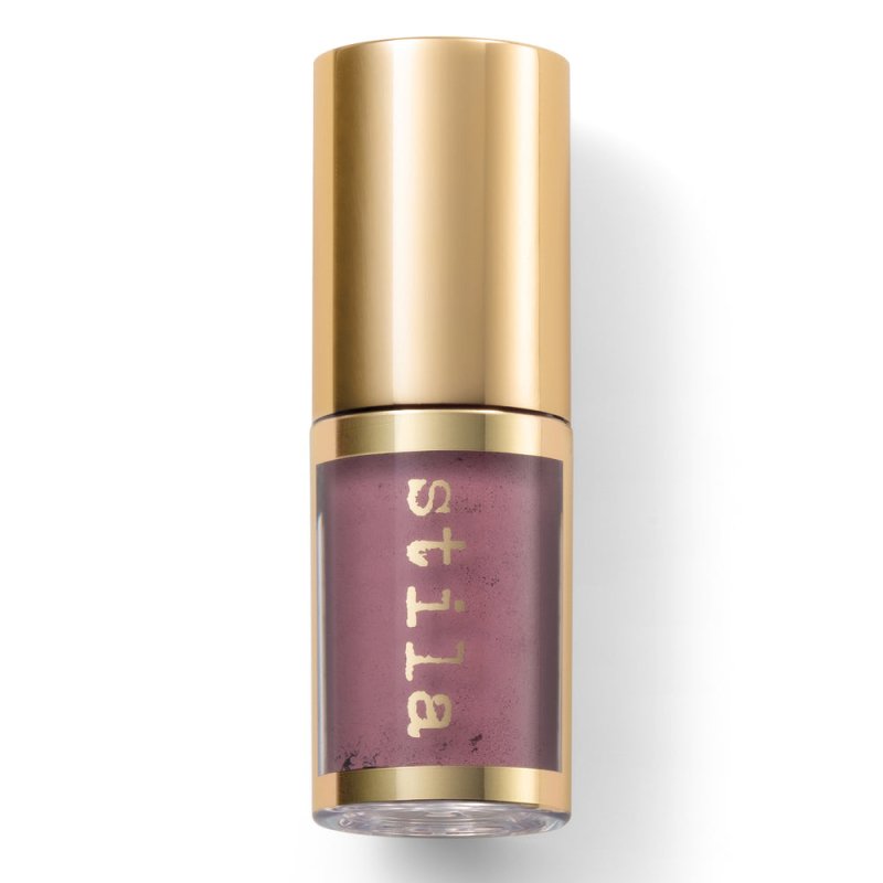 Stila Shine Fever™ Lip Vinyl - Turbo - Lip Gloss - British D'sire Main image