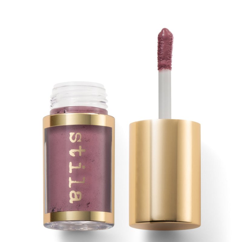 Stila Shine Fever™ Lip Vinyl - Turbo Secondary image
