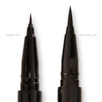 Stila Stay All Day® Dual - Ended MATTE Liquid Eye Liner Intense Black - Liquid Eyeliner - British D'sire