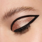 Stila Stay All Day® Dual-Ended Waterproof Liquid Eye Liner: Shimmer Micro Tip Kitten Kosmos and Intense Black - Liquid Eyeliner - British D'sire