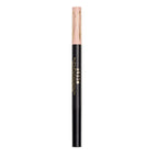 Stila Stay All Day® Dual - Ended Waterproof Liquid Eye Liner: Shimmer Micro Tip Kitten Kosmos and Intense Black - Liquid Eyeliner - British D'sire