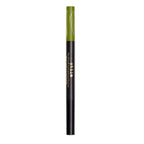 Stila Stay All Day® Dual - Ended Waterproof Liquid Eye Liner: Shimmer Micro Tip - Mojito and Intense Black - Liquid Eyeliner - British D'sire