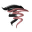 Stila Stay All Day® Dual-Ended Waterproof Liquid Eye Liner: Shimmer Micro Tip Sangria and Intense Black - Liquid Eyeliner - British D'sire