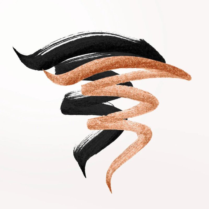 Stila Stay All Day® Dual-Ended Waterproof Liquid Eye Liner: Shimmer Micro Tip Tequila Sunrise and Intense Black - Liquid Eyeliner - British D'sire Main image
