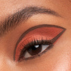 Stila Stay All Day® Dual-Ended Waterproof Liquid Eye Liner: Two Colours - Amber and Dark Brown - Liquid Eyeliner - British D'sire