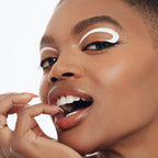 Stila Stay All Day® Dual-Ended Waterproof Liquid Eye Liner: Two Colours - Intense Black and Snow - Liquid Eyeliner - British D'sire