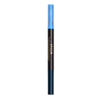 Stila Stay All Day® Dual-Ended Waterproof Liquid Eye Liner: Two Colours - Periwinkle/Midnight - Liquid Eyeliner - British D'sire