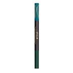 Stila Stay All Day® Dual-Ended Waterproof Liquid Eye Liner: Two Colours - Teal and Intense Jade - Liquid Eyeliner - British D'sire