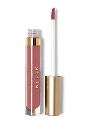 Stila Stay All Day® Liquid Lipstick - Portofino (Pink Rose) Secondary image