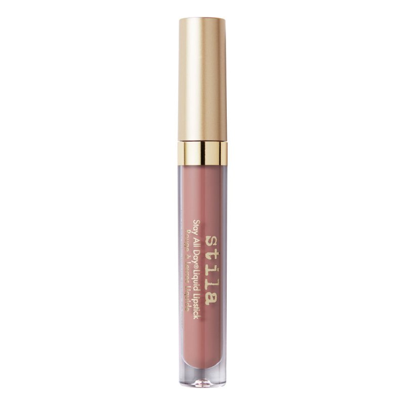Stila Stay All Day® Liquid Lipstick - Romanza (Warm Peach) - Liquid Lipstick - British D'sire