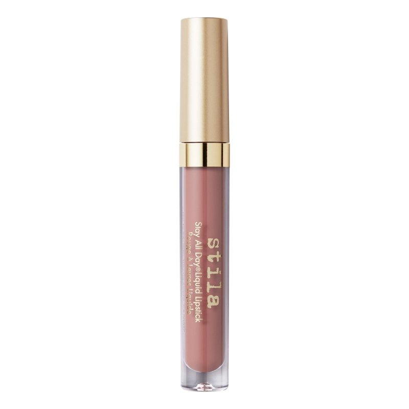 Stila Stay All Day® Liquid Lipstick - Romanza (Warm Peach) - Liquid Lipstick - British D'sire