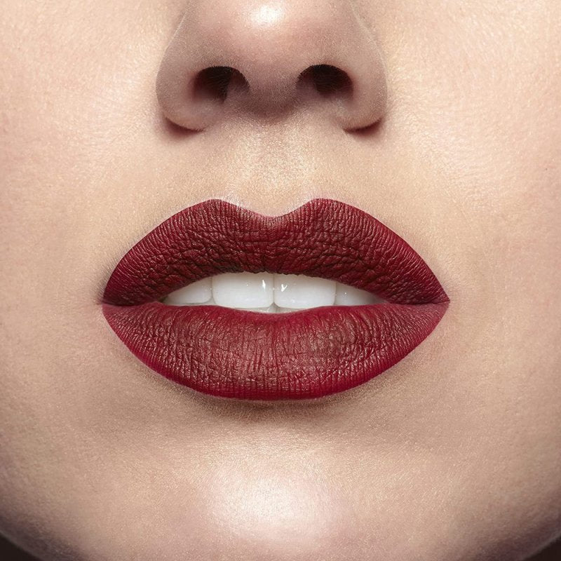 Stila Stay All Day® Liquid Lipstick - Rubino (Rich Warm Red) - Liquid Lipstick - British D'sire