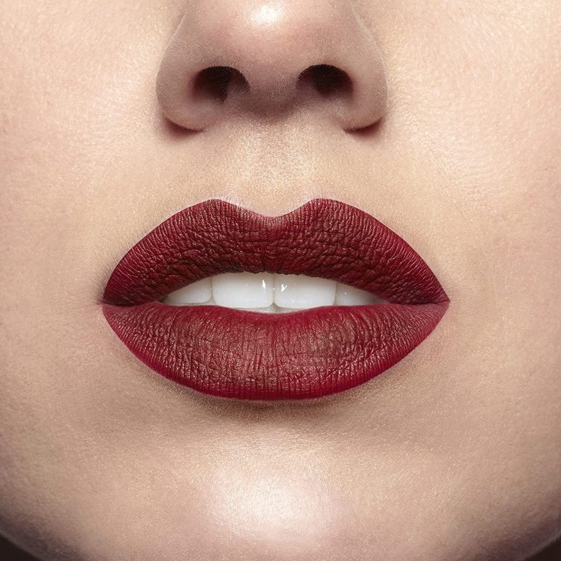 Stila Stay All Day® Liquid Lipstick - Rubino (Rich Warm Red) - Liquid Lipstick - British D'sire