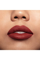 Stila Stay All Day® Liquid Lipstick - Rubino (Rich Warm Red) - Liquid Lipstick - British D'sire
