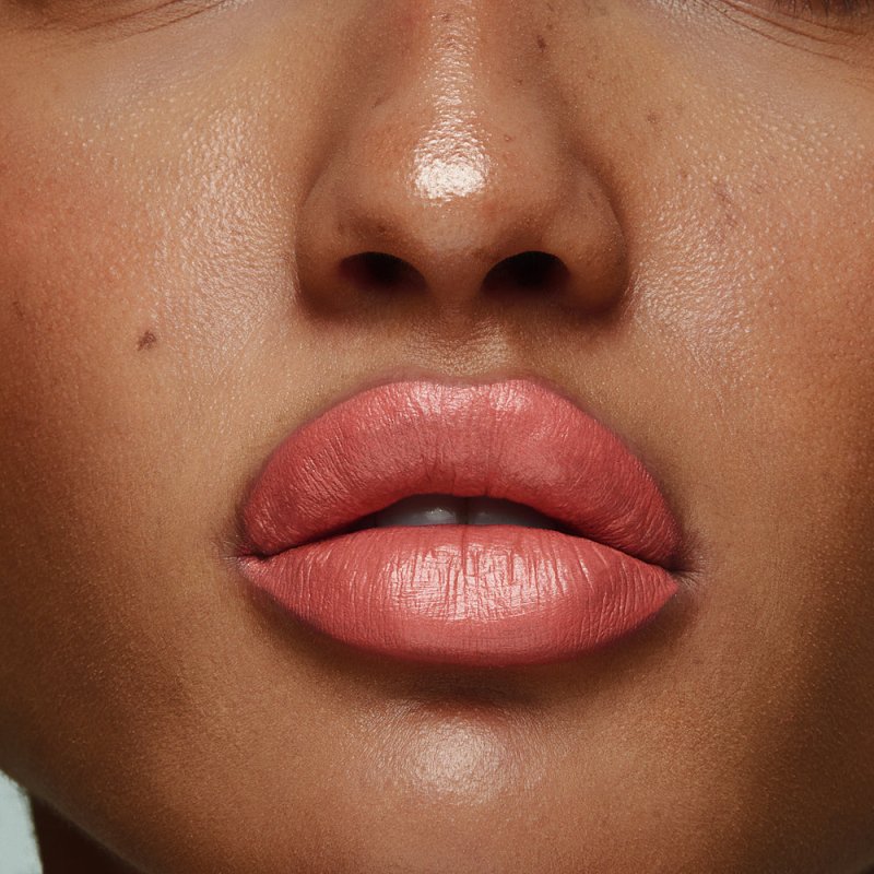Stila - Stay All Day Liquid Lipstick - Shimmer - Patricia Shimmer - Liquid Lipstick - British D'sire