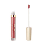 Stila - Stay All Day Liquid Lipstick - Shimmer Shade - Capri Shimmer - Liquid Lipstick - British D'sire