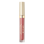 Stila - Stay All Day Liquid Lipstick - Shimmer Shade - Capri Shimmer - Liquid Lipstick - British D'sire