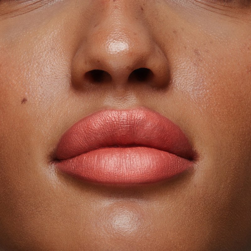 Stila - Stay All Day Liquid Lipstick - Shimmer Shade - Carina Shimmer - Liquid Lipstick - British D'sire