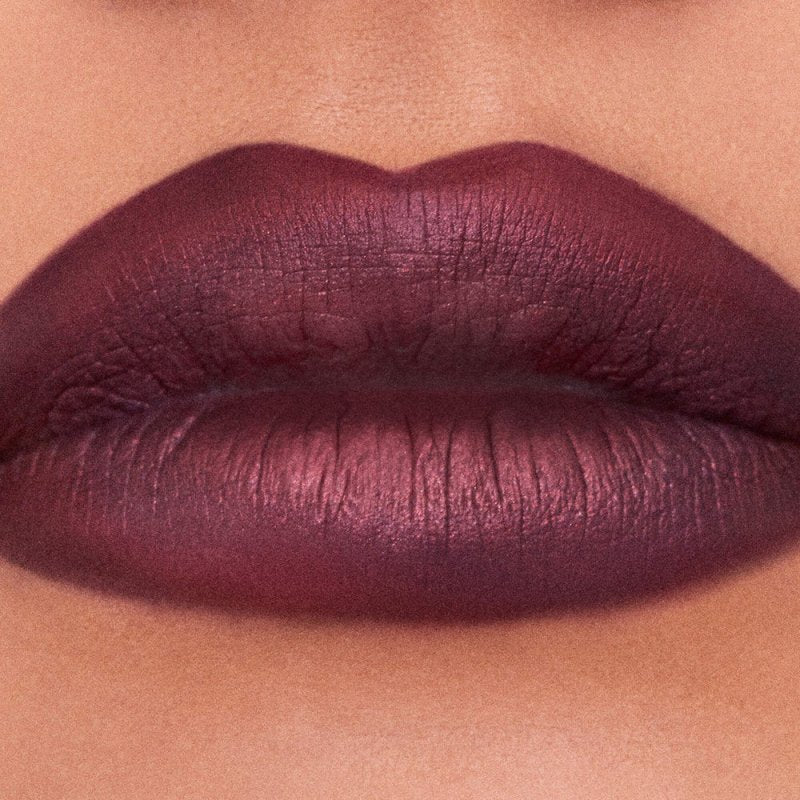Stila - Stay All Day Liquid Lipstick - Shimmer Shade - DiVita Shimmer - Liquid Lipstick - British D'sire