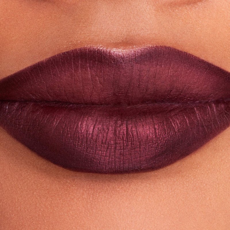 Stila - Stay All Day Liquid Lipstick - Shimmer Shade - DiVita Shimmer - Liquid Lipstick - British D'sire