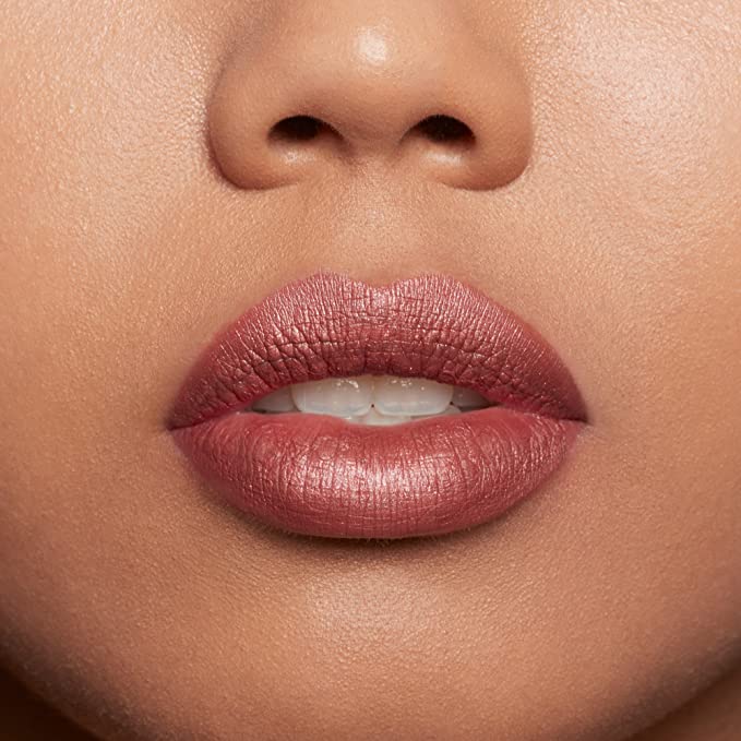 Stila - Stay All Day Liquid Lipstick - Shimmer Shade - Miele Shimmer - Liquid Lipstick - British D'sire