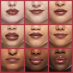 Stila - Stay All Day Liquid Lipstick - Shimmer Shade - Miele Shimmer - Liquid Lipstick - British D'sire
