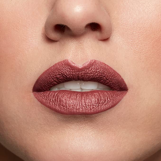 Stila - Stay All Day Liquid Lipstick - Shimmer Shade - Miele Shimmer - Liquid Lipstick - British D'sire