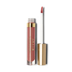 Stila - Stay All Day Liquid Lipstick - Shimmer Shade - Miele Shimmer - Liquid Lipstick - British D'sire