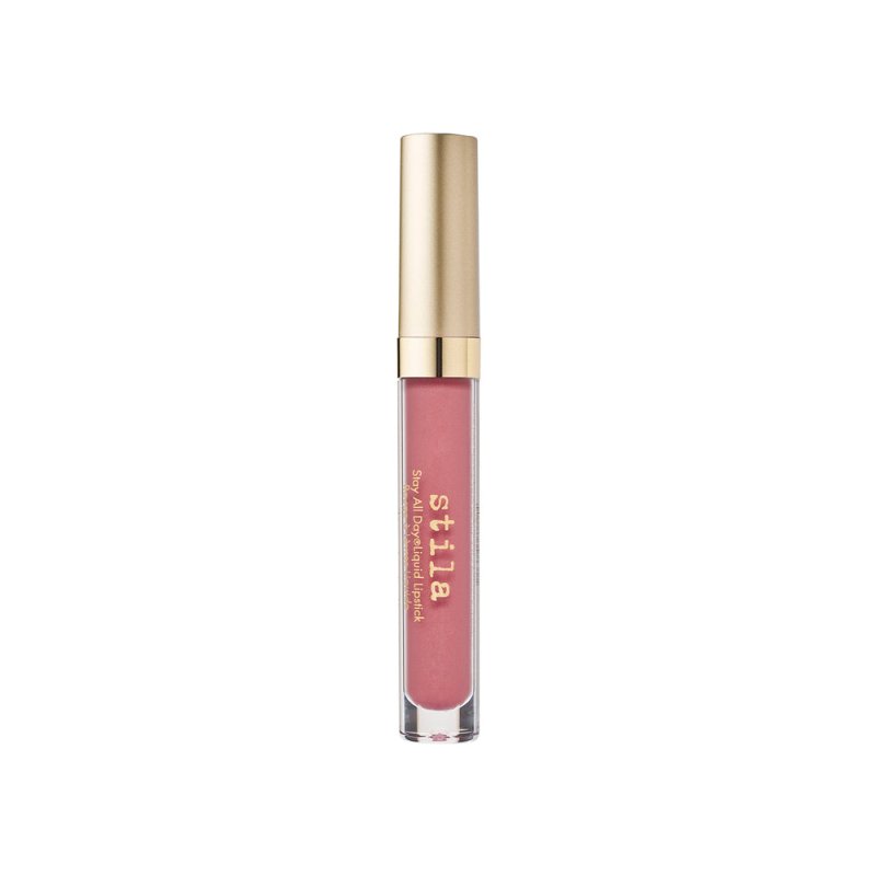 Stila - Stay All Day Liquid Lipstick Shimmer Shade - Pura Shimmer - Liquid Lipstick - British D'sire Main image