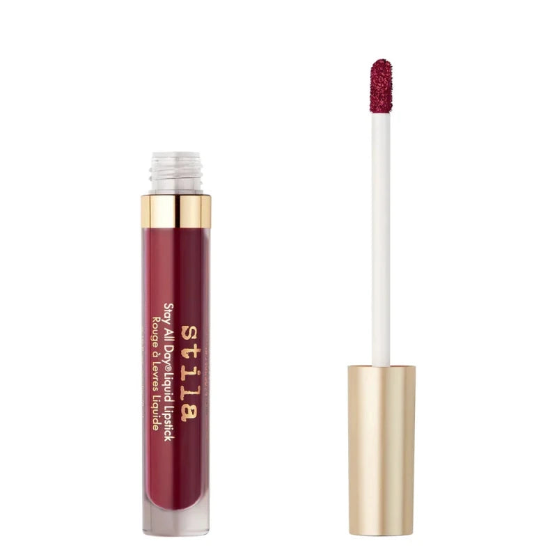 Stila Stay All Day® Liquid Lipstick - Sirena Secondary image