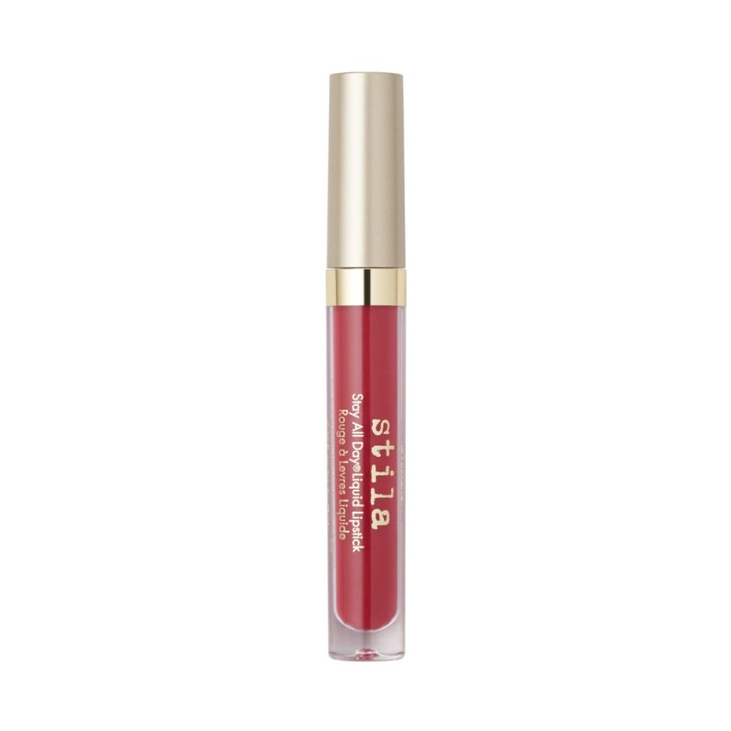 Stila Stay All Day Liquid Sheer Lipstick - Liquid Lipstick - British D'sire