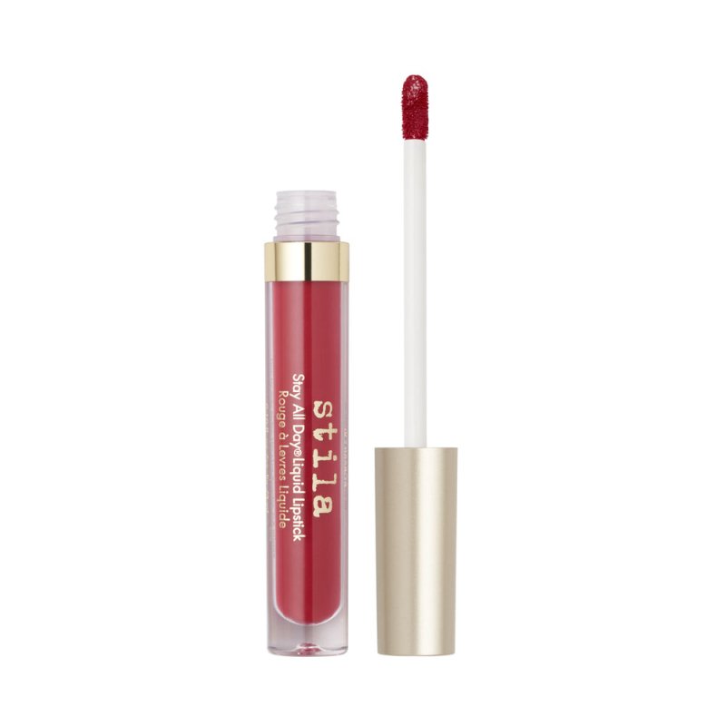 Stila Stay All Day Liquid Sheer Lipstick Secondary image
