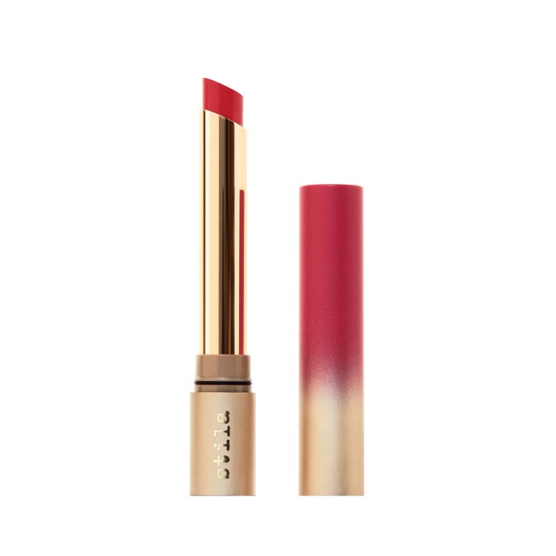 Stila Stay All Day® Matte Lip Colour - Blow a Kiss - Matte LipstIck - British D'sire Main image
