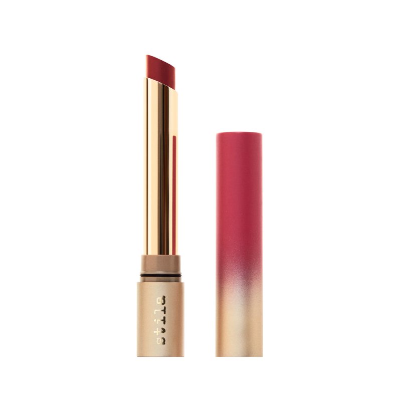 Stila Stay All Day® Matte Lip Colour - First Kiss - Matte LipstIck - British D'sire Main image