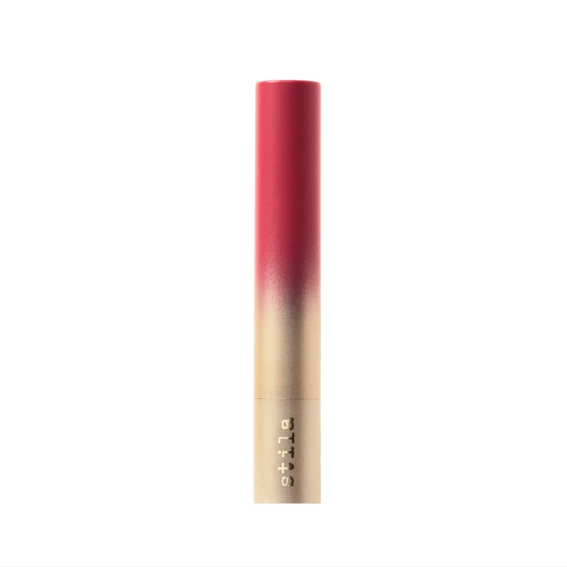 Stila Stay All Day® Matte Lip Colour - First Kiss - Matte LipstIck - British D'sire