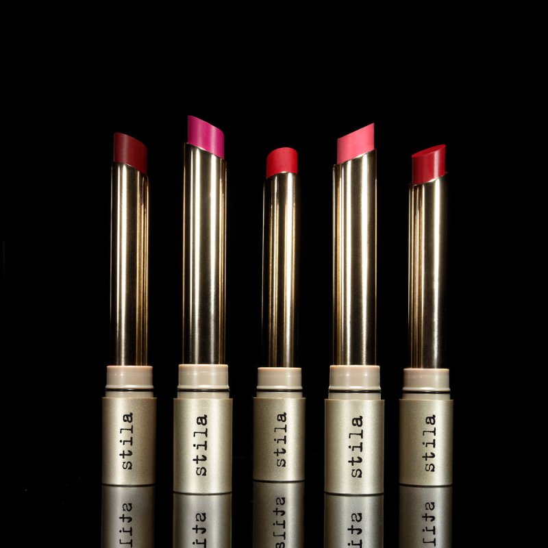 Stila Stay All Day® Matte Lip Colour - Goodbye Kiss - Matte LipstIck - British D'sire