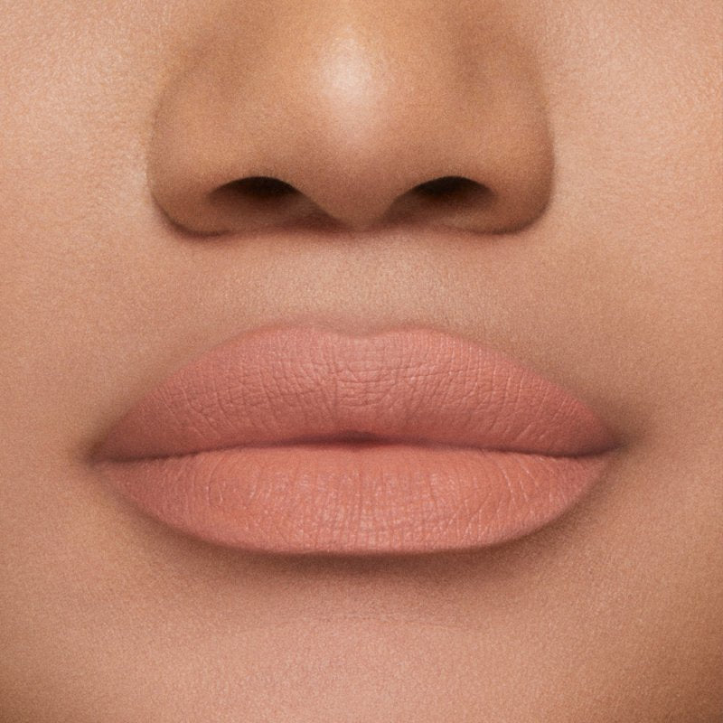 Stila Stay All Day® Matte Lip Colour - Kiss Ass - Matte LipstIck - British D'sire