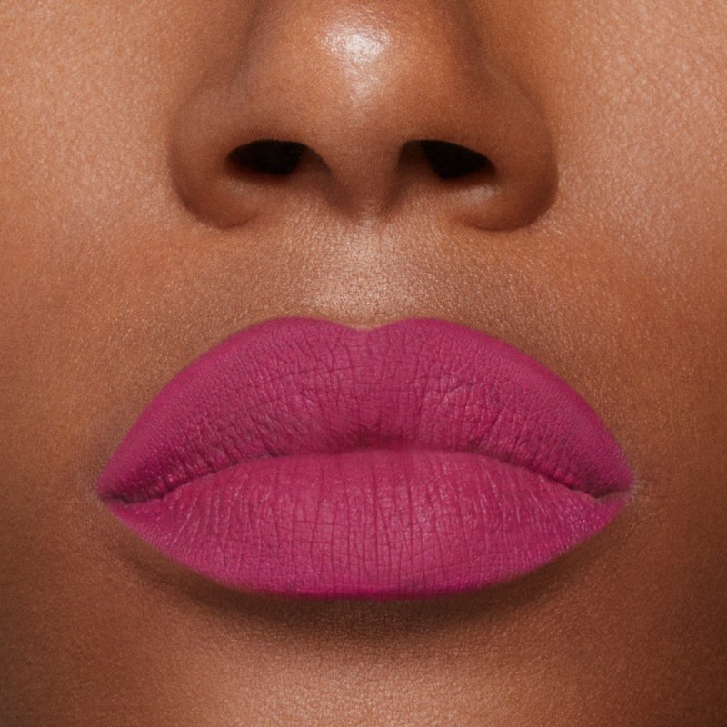 Stila Stay All Day® Matte Lip Colour - Kiss & Tell - Matte LipstIck - British D'sire