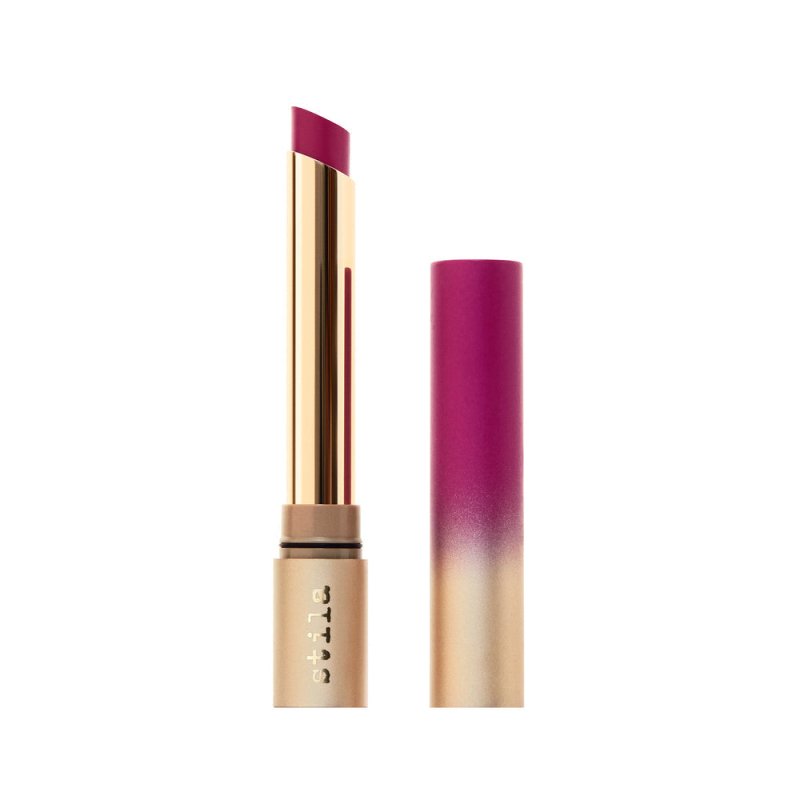 Stila Stay All Day® Matte Lip Colour - Kiss & Tell - Matte LipstIck - British D'sire