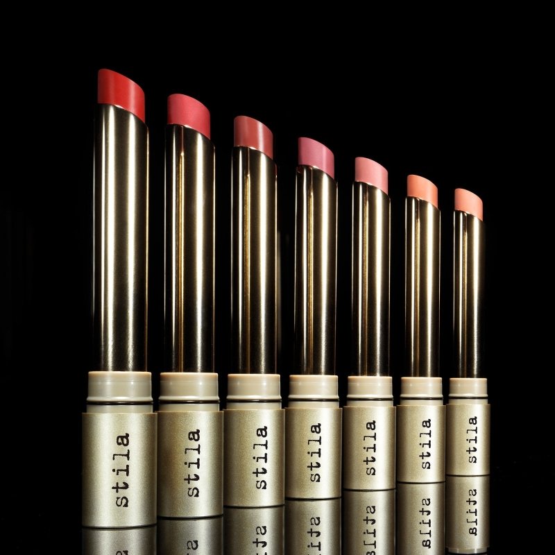 Stila Stay All Day® Matte Lip Colour - Sealed With A Kiss - Matte LipstIck - British D'sire