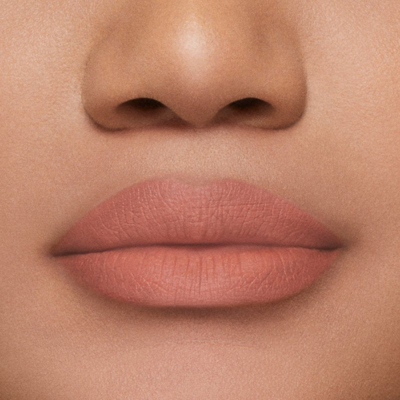 Stila Stay All Day® Matte Lip Colour - Warm Kiss - Matte LipstIck - British D'sire