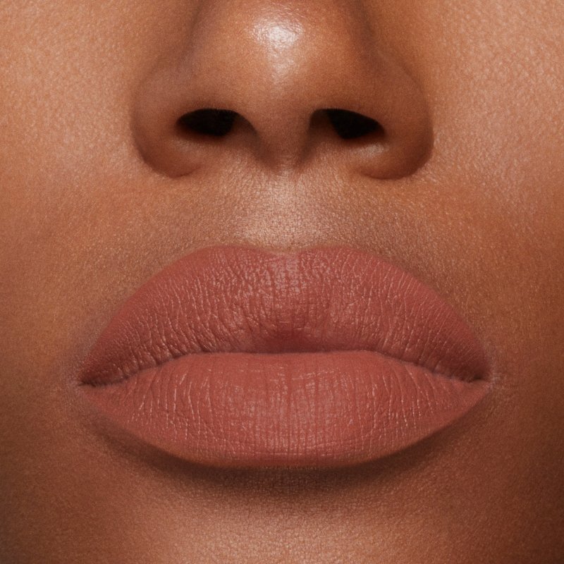 Stila Stay All Day® Matte Lip Colour - Warm Kiss - Matte LipstIck - British D'sire