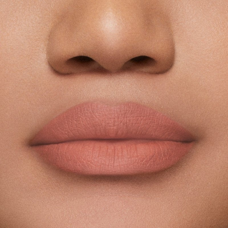 Stila Stay All Day® Matte Lip Colour - Warm Kiss - Matte LipstIck - British D'sire