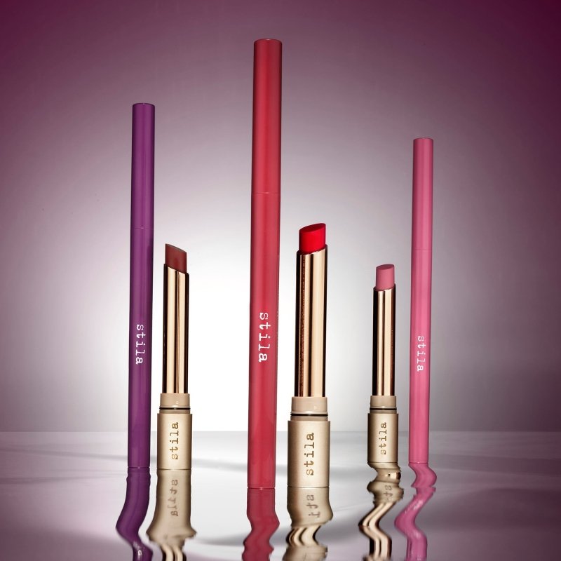 Stila Stay All Day® Matte Lip Liner - Endless - Lip Liner - British D'sire
