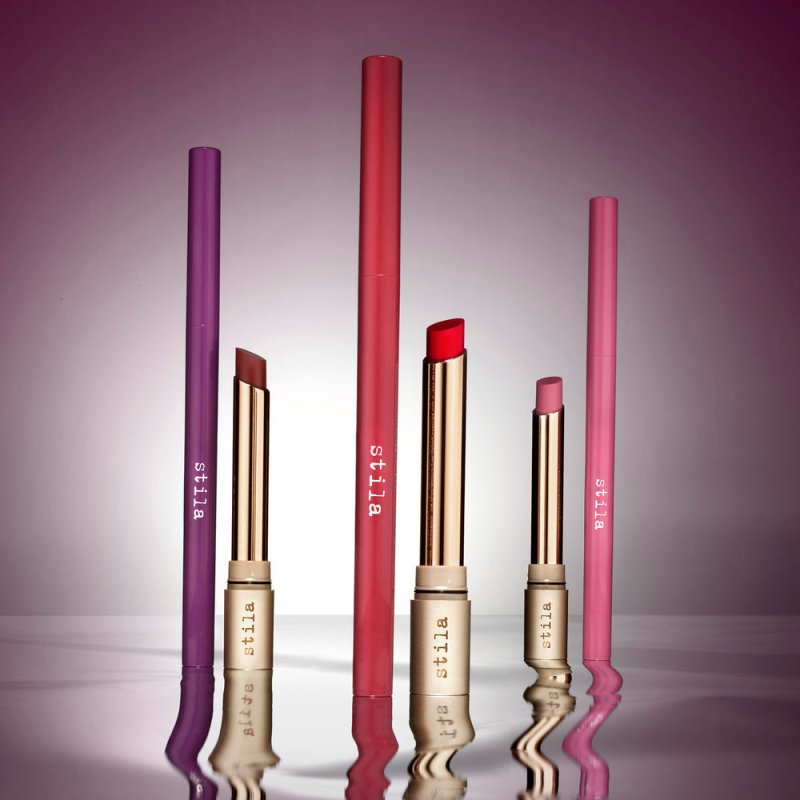 Stila Stay All Day® Matte Lip Liner - Eternal - Lip Liner - British D'sire
