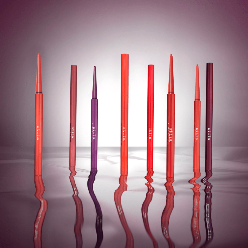 Stila Stay All Day® Matte Lip Liner - Eternal - Lip Liner - British D'sire