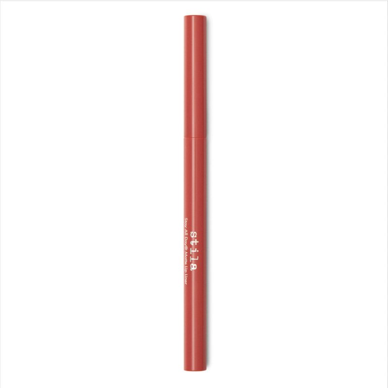 Stila Stay All Day® Matte Lip Liner - Eternal - Lip Liner - British D'sire