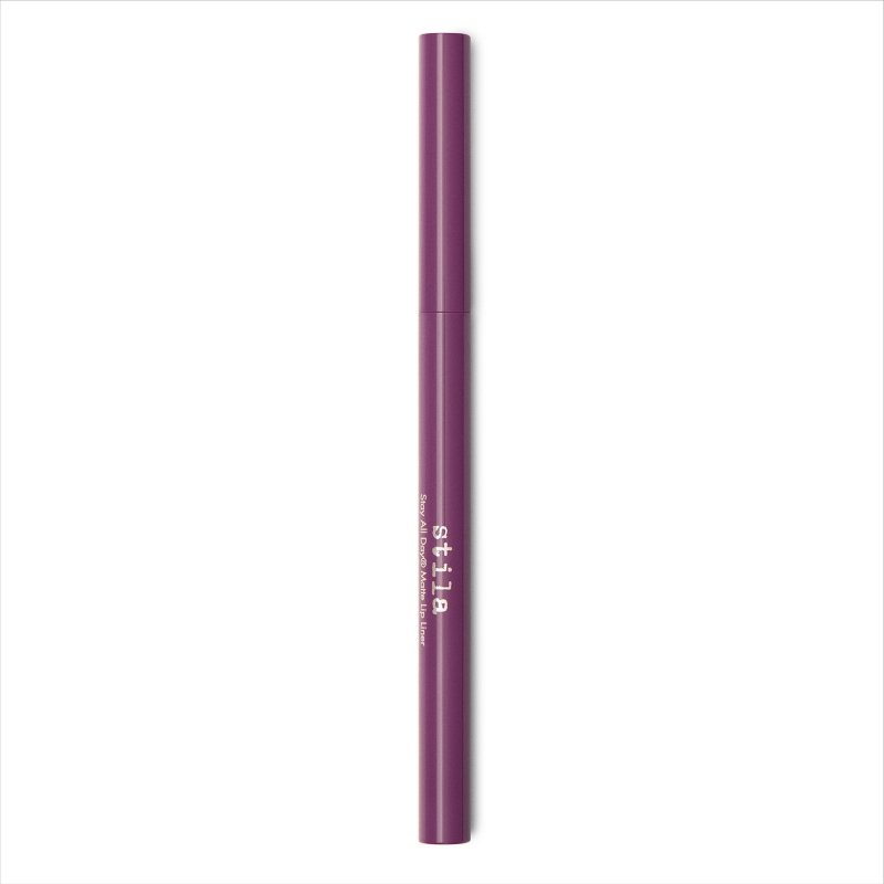 Stila Stay All Day® Matte Lip Liner - Resilience - Lip Liner - British D'sire
