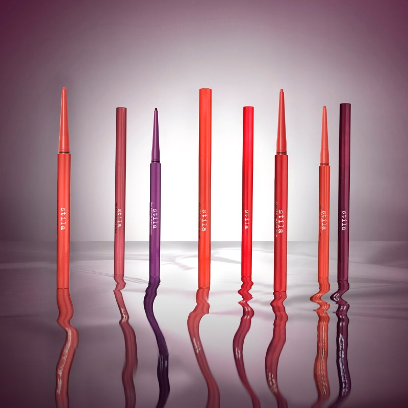 Stila Stay All Day® Matte Lip Liner - Resilience - Lip Liner - British D'sire