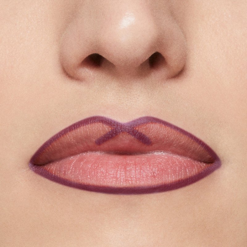 Stila Stay All Day® Matte Lip Liner - Resilience - Lip Liner - British D'sire